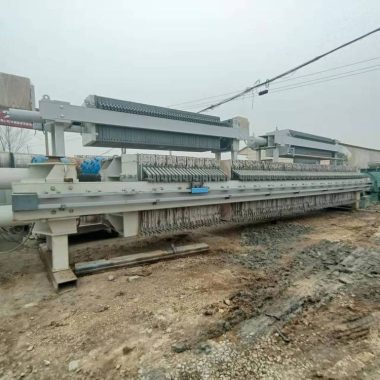 化工厂设备回收 高价上门收购二手化工设备 鑫昌第5张