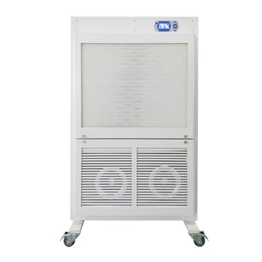 博科BIOBASE 医用空气净化设备气溶胶吸附器 万级空气净化洁净屏第1张