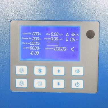 BIOBASE博科 BSC-3FA2生物安全柜 科研设备器械第2张