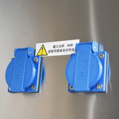 BIOBASE博科 BSC-3FA2生物安全柜 科研设备器械第5张