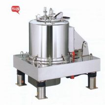 庆友机械出售一批95新1250型平板刮刀下卸料离心机 可定制