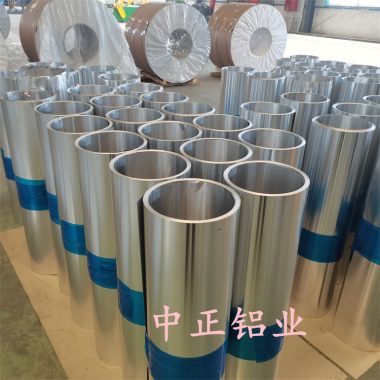 高导热性1060铝板高纯度工业铝可按规格切割第2张