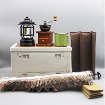 户外露营套装组合