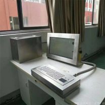 大量供应防爆电脑 高清显示 结实耐用 KJD220矿用隔爆型计算机