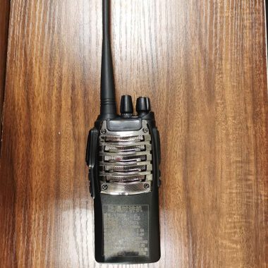 华矿供应 通话清晰 通话距离远 安全防爆 KTW157矿用本安型对讲机第2张