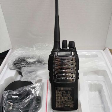 华矿供应 通话清晰 通话距离远 安全防爆 KTW157矿用本安型对讲机第4张