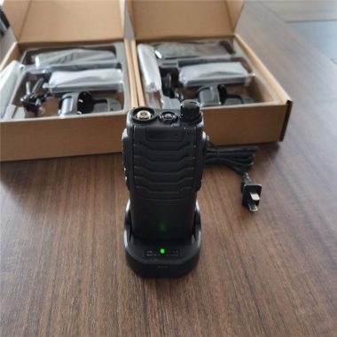 华矿供应 通话清晰 通话距离远 安全防爆 KTW157矿用本安型对讲机第5张