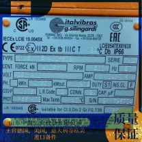 供应意大利全系列型号Italvibras振动电机MVSI 15/400-S02