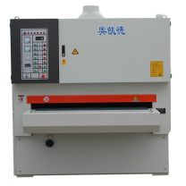 铝板拉丝机优惠 抛光砂带机 砂光机 不锈钢板拉丝去毛刺机厂家