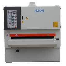 铝板拉丝机优惠 抛光砂带机 砂光机 不锈钢板拉丝去毛刺机厂家