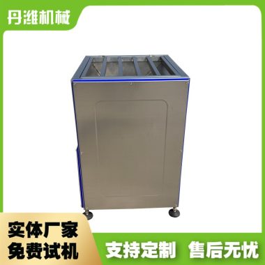 商用大型绞肉机 冻肉绞肉设备 多规格可选 不锈钢材质第4张