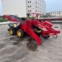 矿用隧道挖掘顶管刮渣机 扒渣机属于特种设备