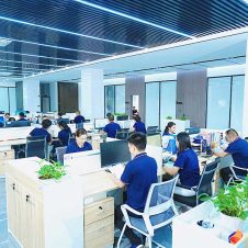 金士领（河源）科技有限公司公司简介