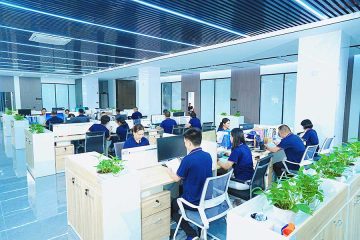 企业风采第1张