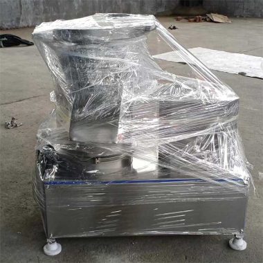 商用打蛋机 全自动鸡蛋磕蛋机 星华定制 全蛋液打蛋设备第5张