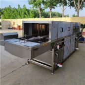 托盘清洗机 全自动洗筐机 模具清洗机设备 正康