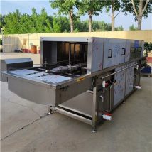 托盘清洗机 全自动洗筐机 模具清洗机设备 正康