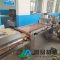 大型薄饼烙饼机 全自动圆形压饼机商用 鲁品烙馍机厂家生产第1张
