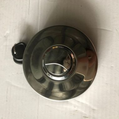 三一挖掘机配件 SY235 A290000002193油箱锁XAD-002 攀达机械第2张
