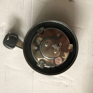 三一挖掘机配件 SY235 A290000002193油箱锁XAD-002 攀达机械第4张