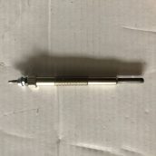 三一挖掘机配件 SY235 B229900004450预热塞ME007649 攀达机械