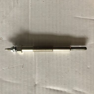 三一挖掘机配件 SY235 B229900004450预热塞ME007649 攀达机械第1张