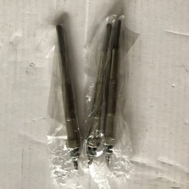 三一挖掘机配件 SY235 B229900004450预热塞ME007649 攀达机械第2张
