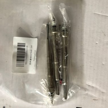 三一挖掘机配件 SY235 B229900004450预热塞ME007649 攀达机械第3张