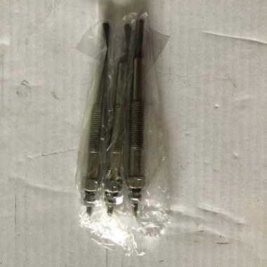 三一挖掘机配件 SY235 B229900004450预热塞ME007649 攀达机械第4张