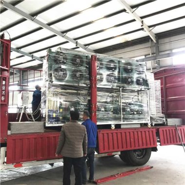 海参液氮速冻机 不锈钢材质 全通机械 支持各种海鲜食材冷藏速冻第4张