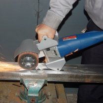 平面磨光机 平磨机 电动砂光机 可定制 远鹏金属