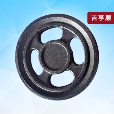拉环把手 抽屉把手 仿金拉环 家用五金第2张