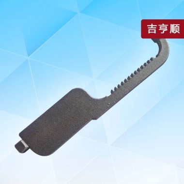 拉环把手 抽屉把手 仿金拉环 家用五金第3张