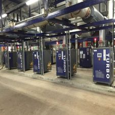 空气悬浮节能风机 低噪音能耗小 可按需定制 爱荷华