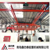 低价销售青岛起重机械门式起重机