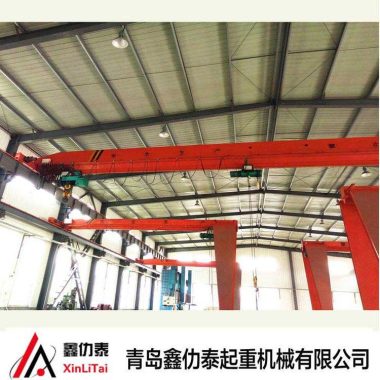 厂商供应青岛起重设备KBK起重机 鑫仂泰机械第2张