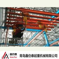厂商供应青岛起重设备KBK起重机 鑫仂泰机械