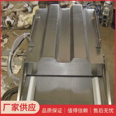 即食羊肚真空包装机-DZ-600/2S型小型真空包装设备第2张