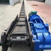 刮板输送机 板链上料机 矿用工厂用 菡威机械支持定制
