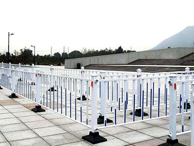 交通护栏 市政护栏 交通围栏 道路护栏 护栏生产厂家第4张