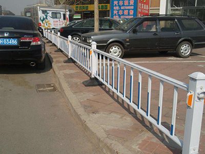 交通护栏 市政护栏 交通围栏 道路护栏 护栏生产厂家第2张