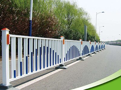 交通护栏 市政护栏 交通围栏 道路护栏 护栏生产厂家第3张