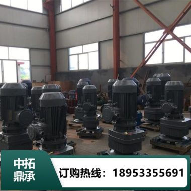 减速机 摆线针减速器 齿轮减速电机 中拓鼎承 生产定制第4张