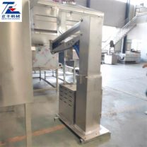 搬运助力机械臂 自动化工业机器臂 液压机械抓手 正丰