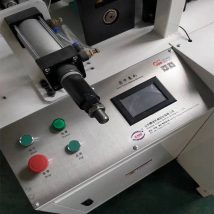 全自动抽取式无纺布机器 精诺机械 1800型卷纸机 卫生纸压花机