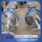 环保脱硫 侧入式顶入式 双相钢搅拌器 石灰浆液搅拌 润裕非标订制第2张