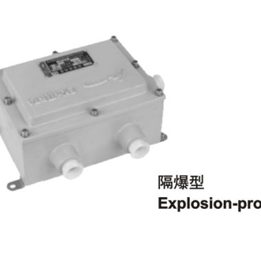 防爆型汽车衡 防爆地磅 衡器第2张