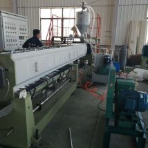EPE珍珠棉挤出机 塑料泡沫挤出设备 运行稳定 可定制规格