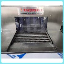奕龙机械 通过式清洗机 全自动喷淋超声波 机械制造行业