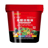 木醋浓缩液
